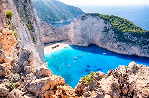 Beaches in Islands