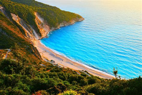 Must-Go Beaches