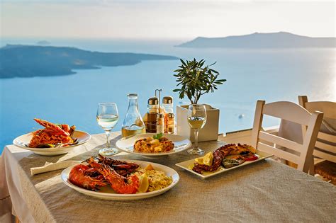 Must-Go Restaurants