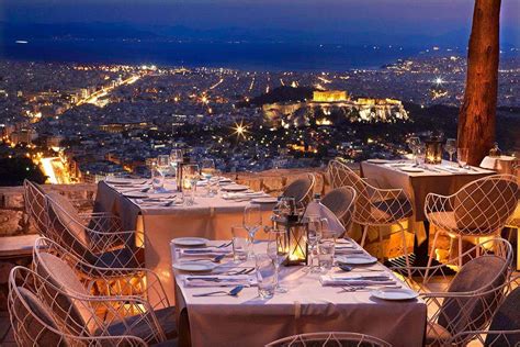 Italian Restaurants